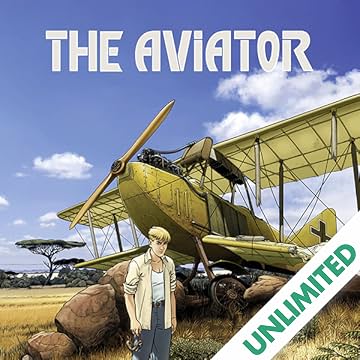 The Aviator